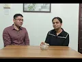 VBA Manding teaching child to make a request or demand part 2
