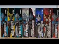 Download Lagu New Generation Heroes Assemble! ( Shf Ultraman collection) #shorts