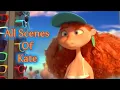 All Scenes Of Kate From Inner Workings Walt Disney Animation Studios