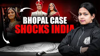 Bhopal Dowry Death Case: Retired Judge - CUET Legal Studies