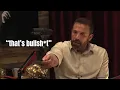 Ben Affleck Calls Out AI Investments