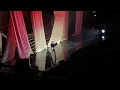 Cassa Jackson - Blue’s Support Act
