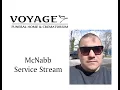 Fred Davis McNabb Service