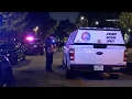 Man Shot And Killed Outside Apartment Complex Houston TX