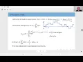 11 09 One-dimensional Random Walk