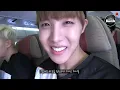 [BANGTAN BOMB] Let's speak English!