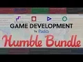 Humble Game Development Book Bundle