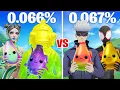 If They Win This Sprite Race They Join Xen