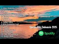 Lagu TOP 15 Most Streamed Indonesian Songs on Spotify! 