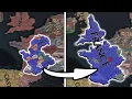 NO Coalitions NO Allies This Is Why FRANCE Is BROKEN EASY France Guide EU4