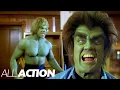 Download Lagu Hulk Vs. Bad Hulk (The Incredible Hulk Fight Scene) | The Incredible Hulk | All Action