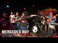 Mercedes Boy - Pebbles