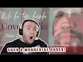 REACTION: COVER INDIA - Selfi Yamma Feat Fildan - Mile Ho Tum Humko Neha Kakkar -TEACHER PAUL REACTS