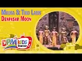 Download Lagu Melisa ft. Trio Laris - Denpasar Moon (Official Kids Video)