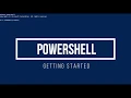 06 Powershell Baiscs - Get-Help