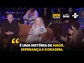 Download Lagu Vera Fischer e Leonardo Franco atuam em “O Casal Mais Sexy da América” | Arena dos Saberes | 17/07