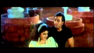 Chaha Hai Tujhe Chahenge (Full Song) Film - Jeena Marna Tere Sang