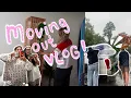 Download Lagu MOVING OUT OF MY FIRST APARTMENT…very unexpected 