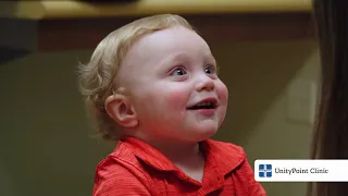 Hometown Care at UnityPoint Clinic Pediatrics