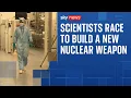 Download Lagu Scientists race to build a new nuclear warhead by the 2030s