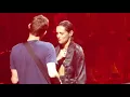 Gorillaz - We Got The Power w/ Noel, Graham, Jehnny, Little Simz - The O2, London, 5/12/17