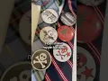 How to make pin buttons for anything