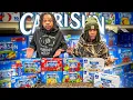 We Tried EVERY Caprisun Flavor That Was Ever Made