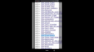 how to download series and movies with your phone