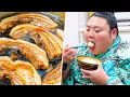 Lagu Pork Belly Melts in a Sumo Wrestler’s Mouth