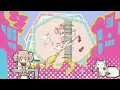 【4K60fps】魔法少女まどか☆マギカ OP (コネクト) AIアップスケーリング