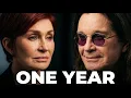 Sharon Osbourne Reveals Ozzy s Final Request