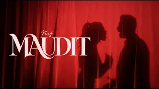 Nej' - Maudit (Lyrics Video)