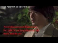 Download Lagu ★Park Yong ha ★나쁜 사랑♫Bad Love ♫English\u0026Romanized lyrics ♫