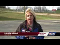 Officer-involved shooting in LaRue County