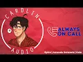Always On Call M4F Spicy ASMR Roleplay