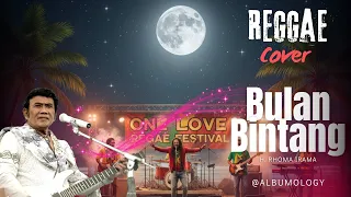 bulan bintang h rhoma irama reggae cover albumology reggae ska cover 