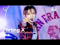 [ENA KPOP UP Chart SHOW 3回] DKB - Flirting X