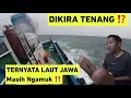 Lagu DIKIRA TENANG TERNYATA LAUT JAWA MASIH NGAMUK ‼️