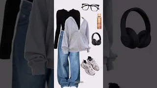 تنسيقات ملابس كول للمحجبات محجبات تنسيقات Fashion Sorts Music اكسبلور ترند Song Shein ملابس 