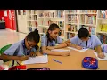 BOOK REVIEW ACTIVITY in LIBRARY