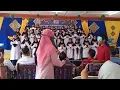 Download Lagu Persembahan Koir Aci-Aci Buka Pintu dan Aiya Cik Siti sempena HAKA SK Api-Api Pontian