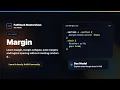 Margin Explained FullStack Masterclass CSS Course