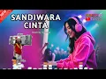 SANDIWARA CINTA __ DJ DANGDUT FULL BASS __ TERBARU 2026 - @djturiya-v8c 