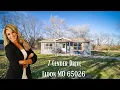 7 Cender Drive Eldon MO