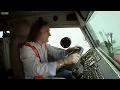 The Marauder | Ten Ton Military Vehicle | Top Gear | BBC