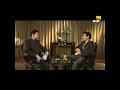 Hamaki talking about Tooma