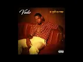 Vedo - Thinkin About You (SLOWED + REVERB)