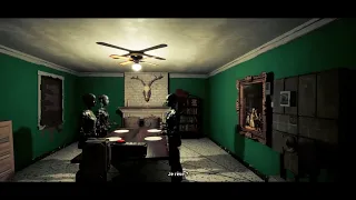 The Transference - Gameplay