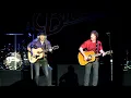 Doobie Brothers - Spirit LIVE 2015