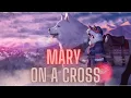 Download Lagu Mary on a Cross - Ghost 👻 [Audio Edit] Remix